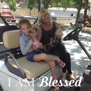 Meet your Posher, Donna